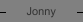 Jonny