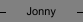 Jonny